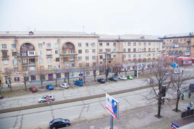 Апартаменты 2Rooms standart Apt on Soborniy 153 Запорожье-32